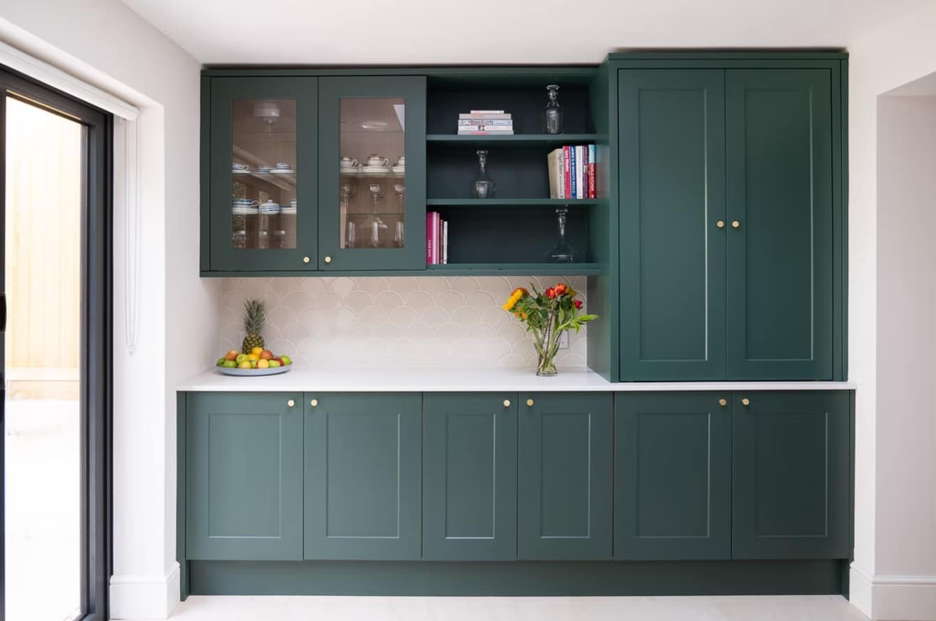 Which Kitchen Cabinet Doors are Better